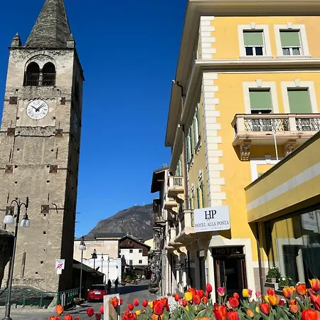 Hotel Alla Posta-3